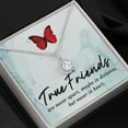 thumbnail image 4 of True Friends Eternal Hope Necklace Message Card, 4 of 20