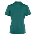 thumbnail image 2 of Premier Polo Piqué Coolchecker pour Femmes, 2 of 4
