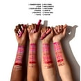 thumbnail image 3 of NYX Professional Makeup Butter Gloss, Non-Sticky Lip Gloss, Fudge Me, 0.27 Oz, 3 of 14
