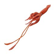 Safari Ltd. Giant Squid Figurine - Realistic 9.5 Sea Creature Figure - Educational Toy for Boys, Girls, and Kids Ages 3+