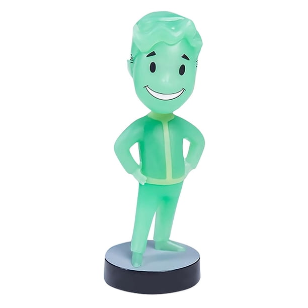 Juego Muñeca Modelo Juguete Anime Bobblehead Coleccionable Lindo para Y Adultos