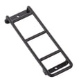 thumbnail image 3 of Ladder RC Car Stairs Ladder Mini Metal Simulation 3-level Ladder Decorate for Traxxas -4 RC Crawler Truck, 3 of 7