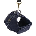 thumbnail image 1 of Arnés de Chaqueta Para Perro ANGGREK Mezclilla Malla Transpirable, 1 of 5