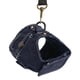 thumbnail image 1 of Dog  Jacket Harness, Comfortable Tight Fit Dog Denim Harness Prevent Neck Strains Prevent Choking With Nylon Leash For Dog ANGGREK Azul Oscuro M, 1 of 8
