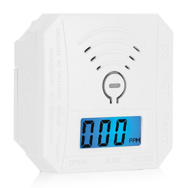 Detector de monóxido de carbono, mini sensor de CO Detector de CO de carbono Sensor de CO Tecnología avanzada