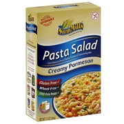 Sam Mills Creamy Parmesan Pasta Salad, 7.2 oz, (Pack of 6)