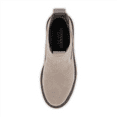 thumbnail image 3 of Cushionaire Derby Genuine Suede Women's Chelsea Boot with +Memory Foam, Wide Widths Available, 3 of 5