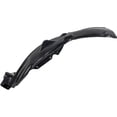 thumbnail image 4 of Fender Liner Compatible with INFINITI G35 07-08/G37 09-12 FRONT Right Passenger Side Rear Section Sedan, 4 of 5