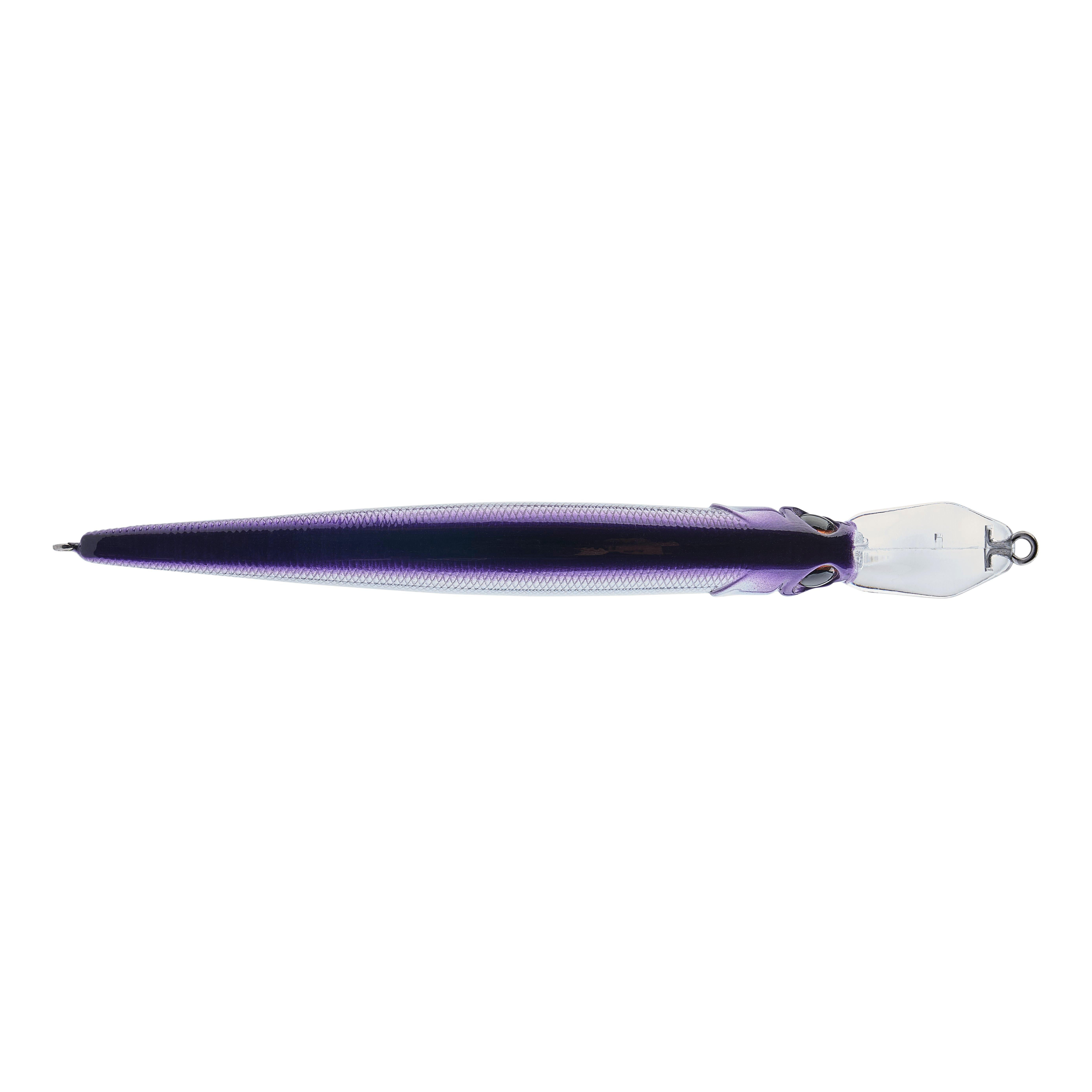 Berkley Krej®, 100, Purple Slime