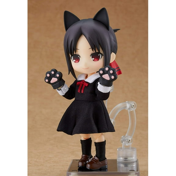 Nendoroid Doll Kaguya Shinomiya - Kaguya-sama: Love is War
