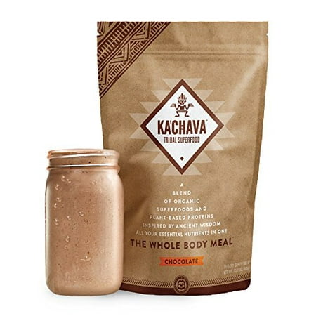 Ka'Chava (Chocolate)