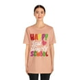 thumbnail image 3 of Happy Last Day Of School Shirt, Bye School Hello Summer Unisex Shirt, 3 of 4
