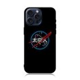 thumbnail image 1 of Japanese NASA iPhone 15 Pro Case BLN7021, 1 of 3