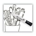 thumbnail image 5 of Intensity Bold Tank-Style Dry Erase Marker, Extra-Broad Bullet Tip, Assorted Colors, 4/set | Bundle of 2 Sets, 5 of 5
