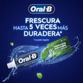 thumbnail image 3 of Pasta Dental Oral-B Frescura Duradera Limpieza Profunda 2 pzas de 100 ml c/u, 3 of 5