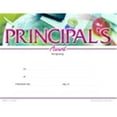thumbnail image 1 of School Specialty Principals Award Recognition Focus Award - Fill In The Blank, Pack - 25, 1 of 1