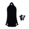thumbnail image 2 of Plastic  Rod Covers, with Stylish Design, Including Accessories, Easy Installation, Lightweight and Portable for Electric Guitar, 2 of 8
