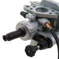 thumbnail image 3 of Piezas Del De Carburador shamjiam LT80 LT 80 ATV 1987-2006 Carb, 3 of 8
