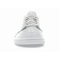 thumbnail image 3 of Jordan Men's 1 Retro Low NS Triple White (2016) Shoes, from StockX, 3 of 5