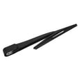 thumbnail image 3 of Rear Wiper Arm Rear Wiper Arm Blade Kit Car Rear Windshield Windscreen Wiper Arm &amp; Blade Set Replacement Accessory Fit For  Fiesta MK6, 3 of 8
