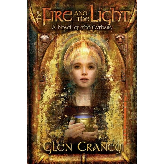 The Fire and the Light (Paperback)