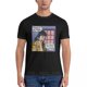 thumbnail image 1 of Camiseta de verano para hombre camisa clásica ropa de sudor informal con estilo, 1 of 7