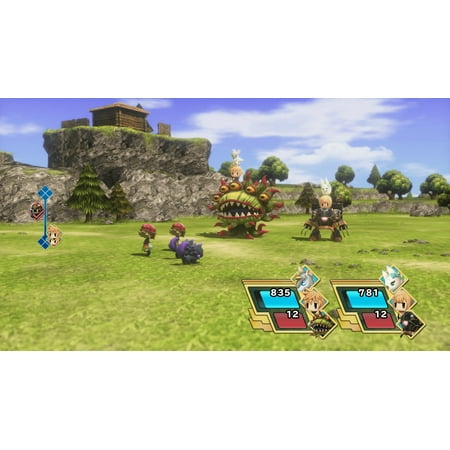 World Of Final Fantasy Maxima Nintendo Switch Walmart Canada World Of Final Fantasy Maxima Nintendo Switch Walmart Canada