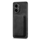 thumbnail image 2 of Leather Card Bag Phone Case For Honor 300, 2 of 5