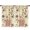 Pioneer Flower Floral-3, variant on Blackout Kids Curtains,Pioneer Flower Floral Print Pattern Childrens Insulated Curtains Set Of 2,Bedroom Essentials,Toddler Room Decor 42"x54"