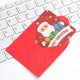 thumbnail image 3 of Tarjetas de Navidad JM 48 Piezas de Dibujos Animados Retro, 3 of 5