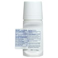 thumbnail image 4 of Dry Idea Roll-on Antiperspirant Deodorant Powder Fresh Unisex, 3.25 oz, 4 of 9
