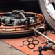 thumbnail image 2 of Kit de sujetadores de parachoques de liberación rápida de 4 piezas para la modificación del automóvil con anillos de goma automotriz gruesos para una fácil instalación y un ajuste seguro, 2 of 6