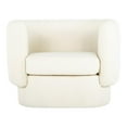 thumbnail image 3 of Moe's Home Collection Koba Chair, 3 of 12