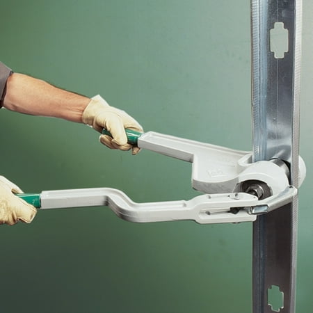 

Greenlee Stud Punch Plumber s 713
