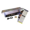 thumbnail image 4 of LCR-Reader with Spare Test Leads and Charger: Digital Multimeter LCR-Meter Inductance Meter, 4 of 4