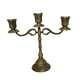 thumbnail image 3 of Candelabro Metal Sunnimix bronce Candelabro, 3 of 6