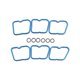 thumbnail image 3 of 1Set Engine Valve Cover Gasket Kit for 12 V 5.9L 12V 6BT 5.9 3902666 3910824, 3 of 5