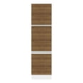 thumbnail image 2 of Despensero de Cocina Madesa Glamy 3 Puertas BM Madesa G26607GL, 2 of 5