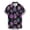 #05Black, variant on ZVAVZ Easter Shirts for Men Jesus Cross Short Sleeve Tees Bowling Casual Button Down Shirts Cute Eggs Printed Loose Work Dress Shirt Black,XXXXL