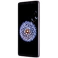 thumbnail image 3 of Restored Samsung Galaxy S9 SM-G960U1 64GB Purple (US Model) - Factory Unlocked Cell Phone - (Refurbished), 3 of 6