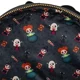 thumbnail image 5 of Bolso de hombro con doble correa de Disney Hocus Pocus Sanderson Sisters, mini s, de cuero de moda Stitch, bolsos para bebés, 5 of 5