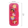 thumbnail image 3 of Disney Princess Tabletop Bundle with Plate, Bowl, Tumbler, Cutlery Set and 500ml Water Bottle, 3 of 6