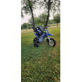 thumbnail image 4 of Dirt Bike Training Wheels - Fits  YAMAHA TTR110 TTR 110 Adjustable Height - Training wheels ONLY - Bike not included, 4 of 7