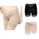 thumbnail image 4 of Estiramiento Modal de Maternidad debajo de La Bomba Ropa Interior para El Del Vientre Calzoncillos Pantalones Cortos de Seguridad METRO Soledad Ropa interior de maternidad de las mujeres, 4 of 10