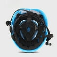 thumbnail image 3 of Climbing Helmet Professional Mountaineer Rock MTB Helmet Safety Protect Outdoor Camping Hiking Riding Helmet, 3 of 7