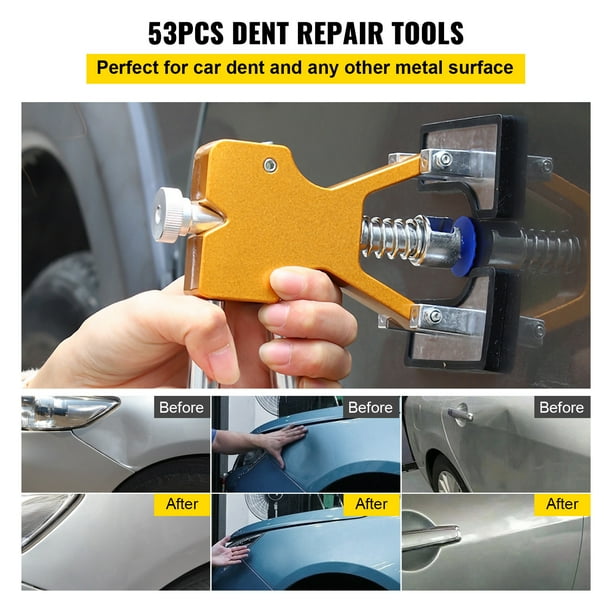 Auto dent repair puller deals