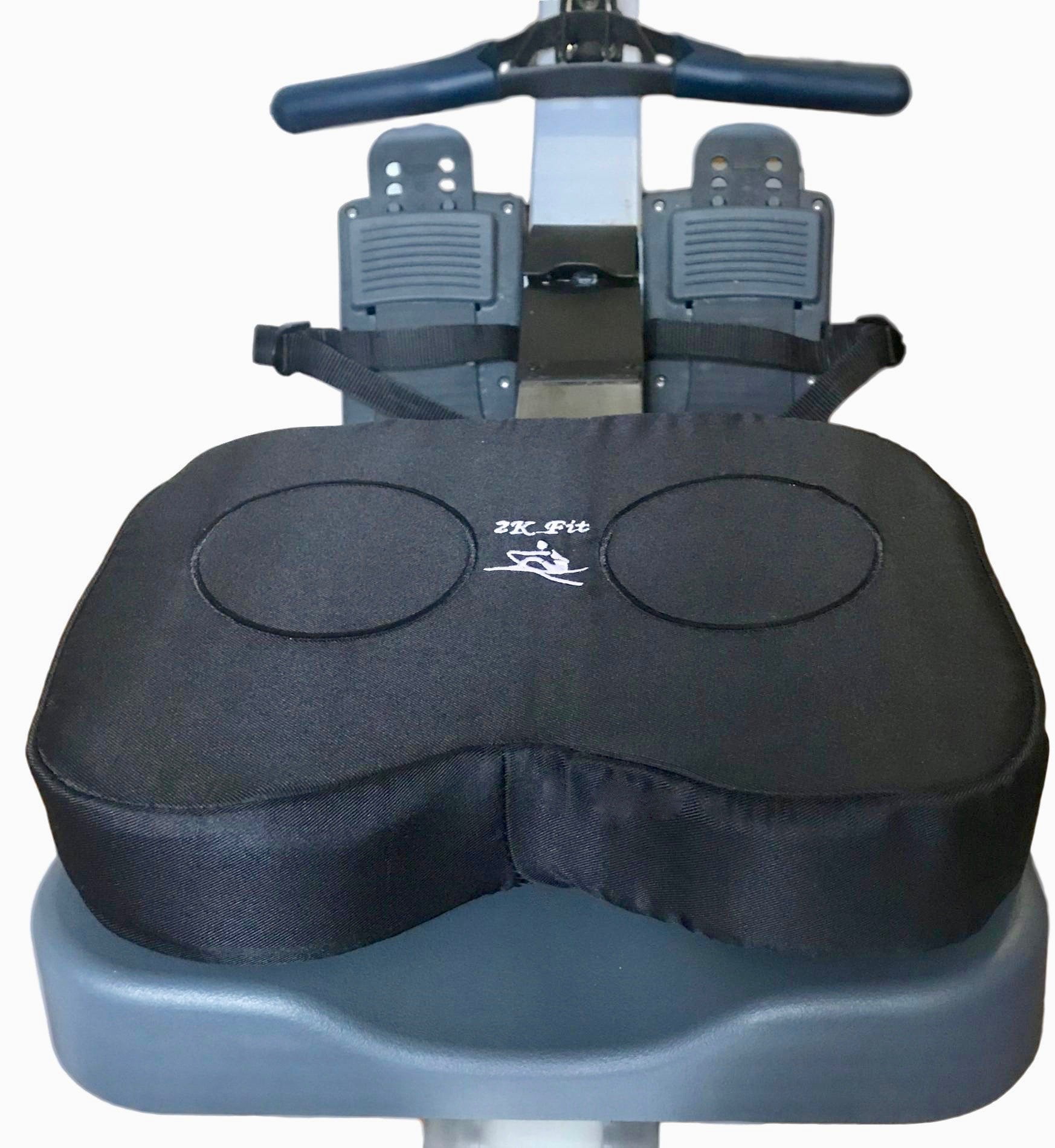 water rower seat cushion