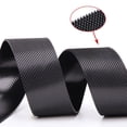 thumbnail image 4 of 1M/Pair High-quality Fastener Tape Non-Adhesive Hook and Loop Sewing Fastener Tape Nylon Fabric Magic Tape For DIY 20mm-100mm white 30mm 1meter(Hook Loop), 4 of 6