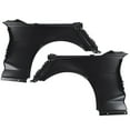 thumbnail image 4 of GELUOXI 2Pcs Front Fender for Chevrolet Camaro Convertible Coupe 2016-2024 Left and Right Side, 4 of 9