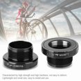 thumbnail image 3 of 30mm Mountain Bike Bottom Bracket, Bottom Bracket for Mountain Bike, for Road Bikes, 3 of 7